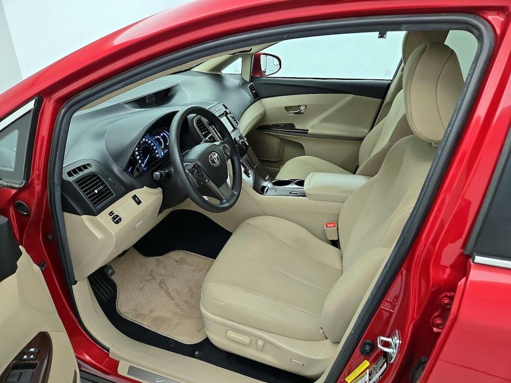 used 2014 Toyota Venza car, priced at $15,998
