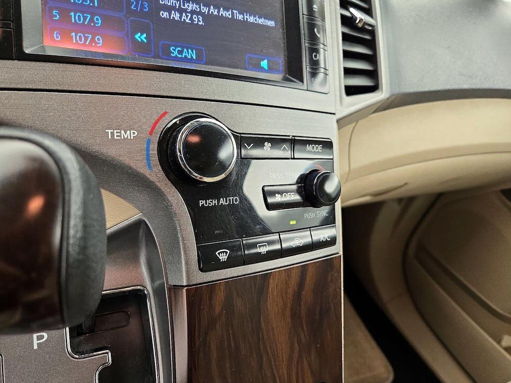 used 2014 Toyota Venza car, priced at $15,998