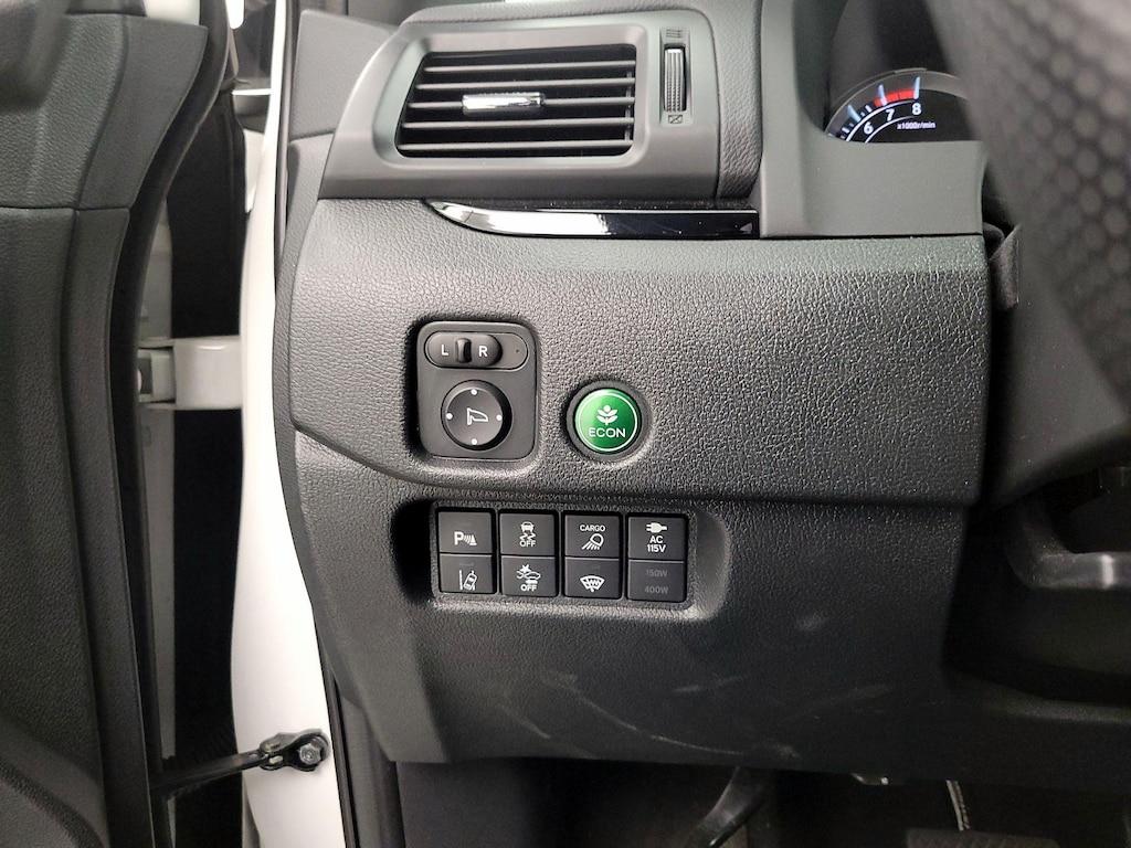 used 2023 Honda Ridgeline car, priced at $37,998