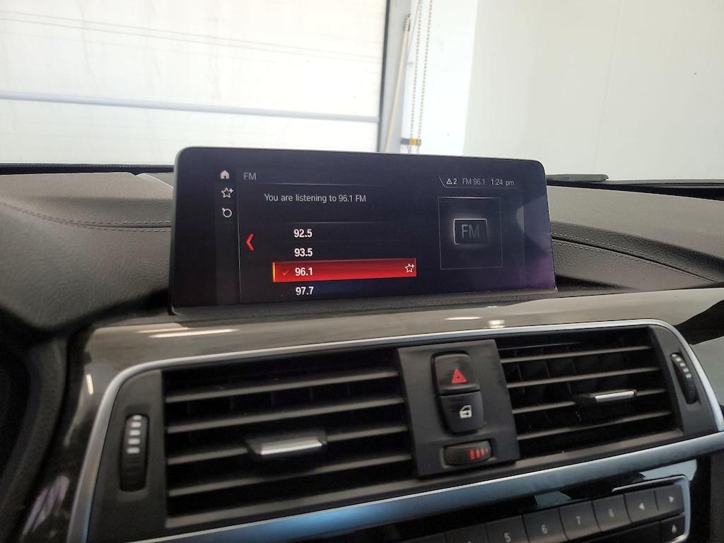 used 2019 BMW 430 car, priced at $21,998