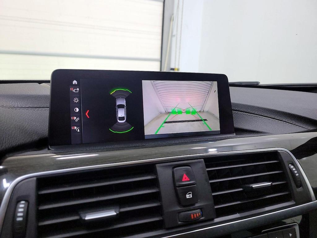 used 2019 BMW 430 car, priced at $21,998
