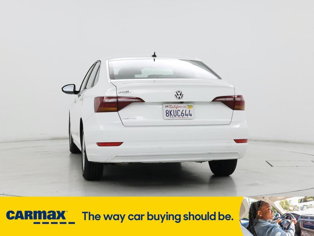 used 2019 Volkswagen Jetta car, priced at $15,998