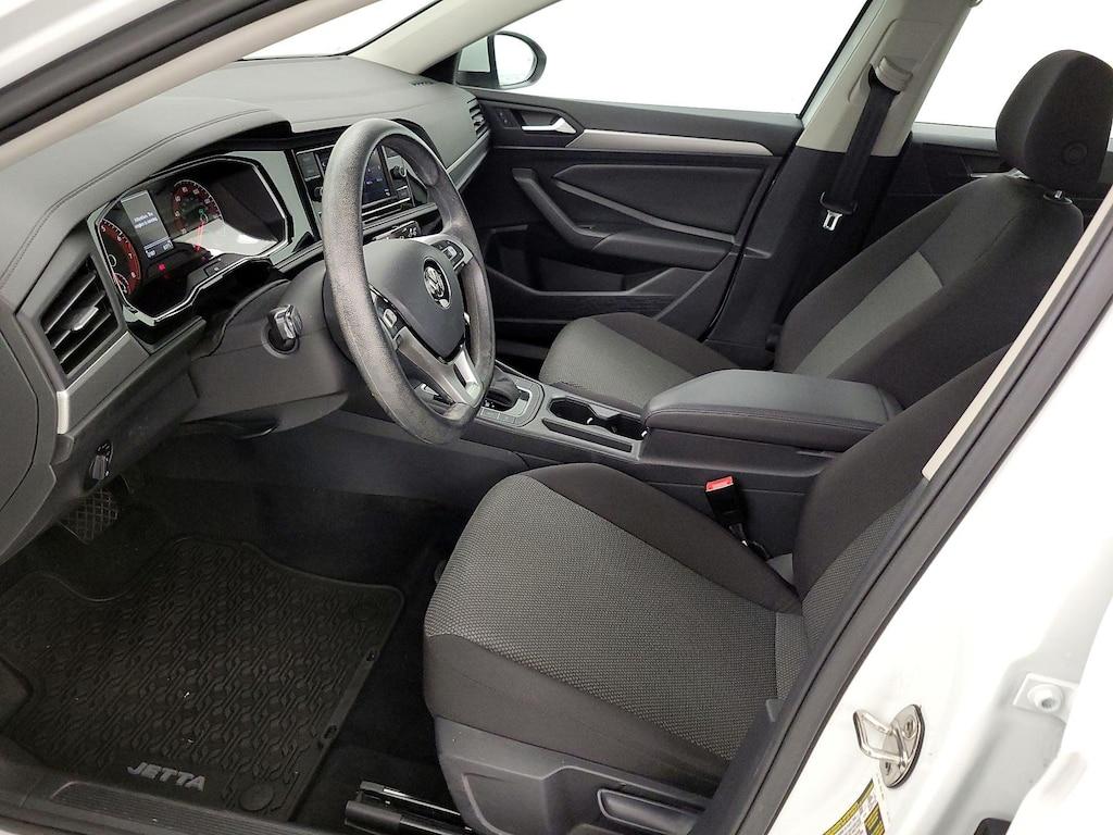 used 2019 Volkswagen Jetta car, priced at $15,998