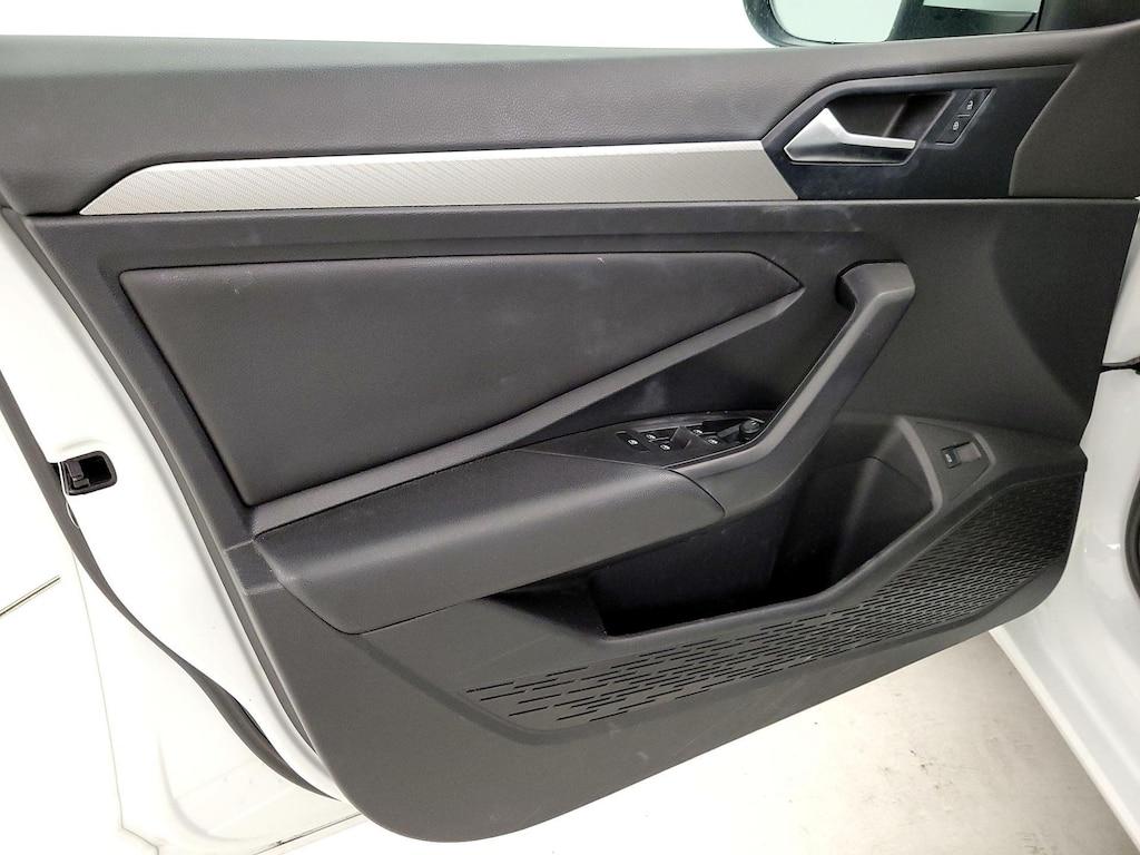 used 2019 Volkswagen Jetta car, priced at $15,998