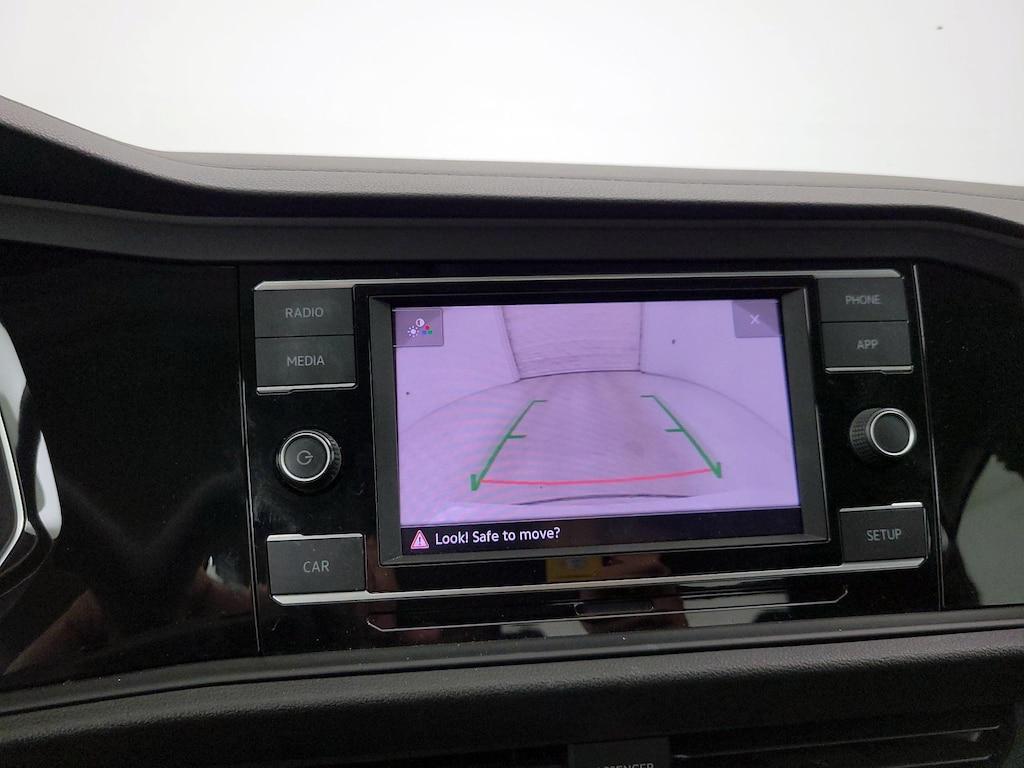 used 2019 Volkswagen Jetta car, priced at $15,998