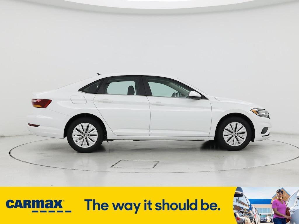 used 2019 Volkswagen Jetta car, priced at $15,998