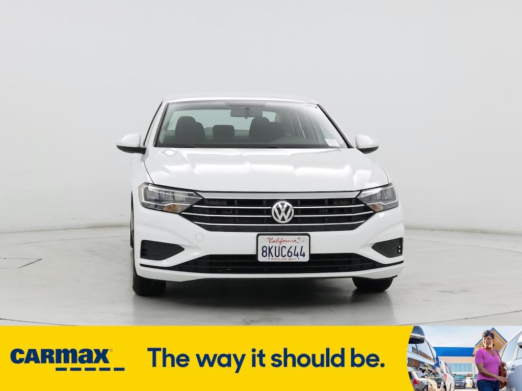 used 2019 Volkswagen Jetta car, priced at $15,998