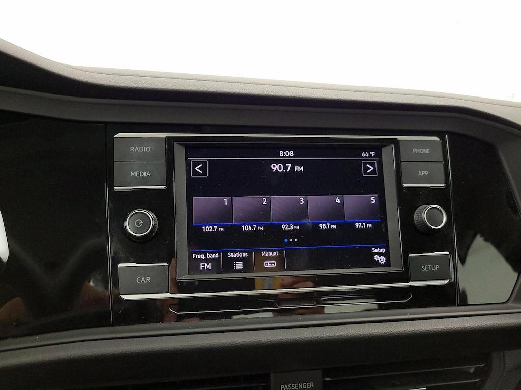 used 2019 Volkswagen Jetta car, priced at $15,998