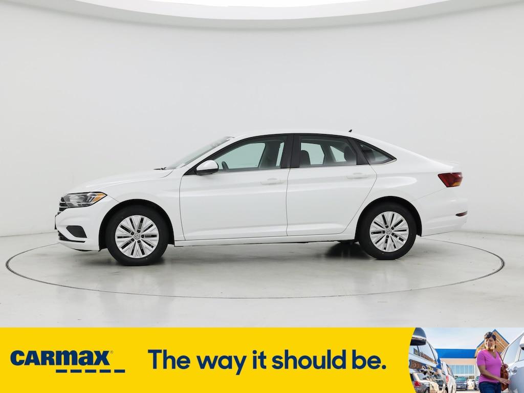 used 2019 Volkswagen Jetta car, priced at $15,998