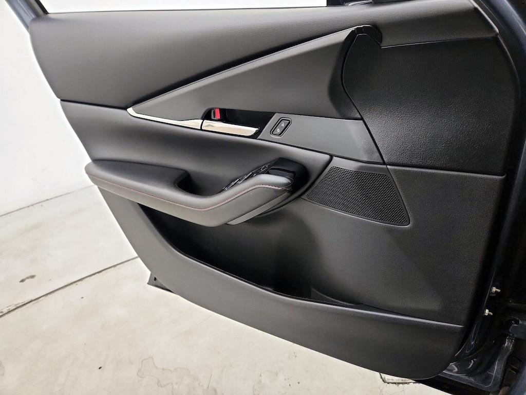 used 2023 Mazda CX-30 car, priced at $28,998