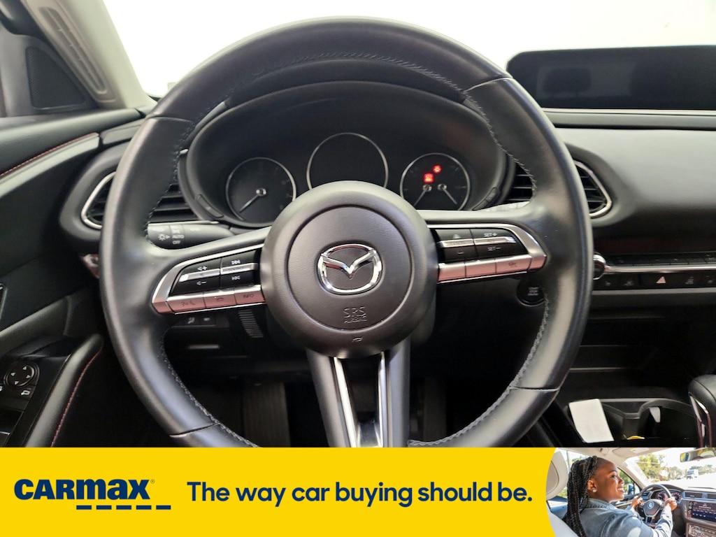 used 2023 Mazda CX-30 car, priced at $28,998