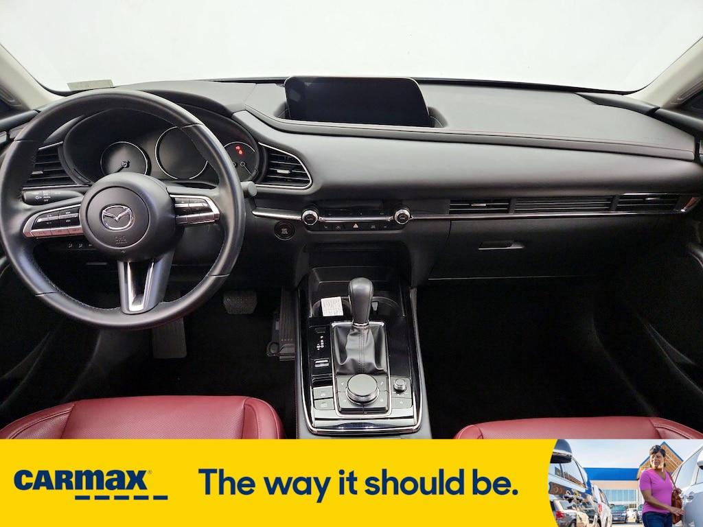 used 2023 Mazda CX-30 car, priced at $28,998