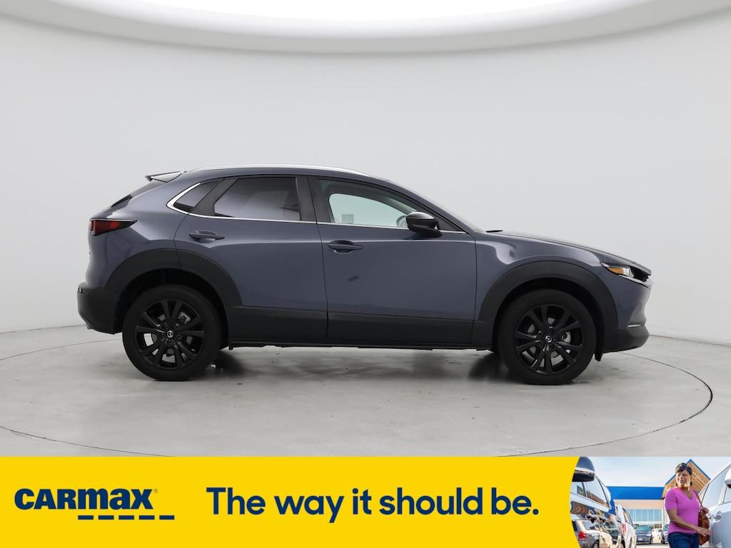 used 2023 Mazda CX-30 car, priced at $28,998