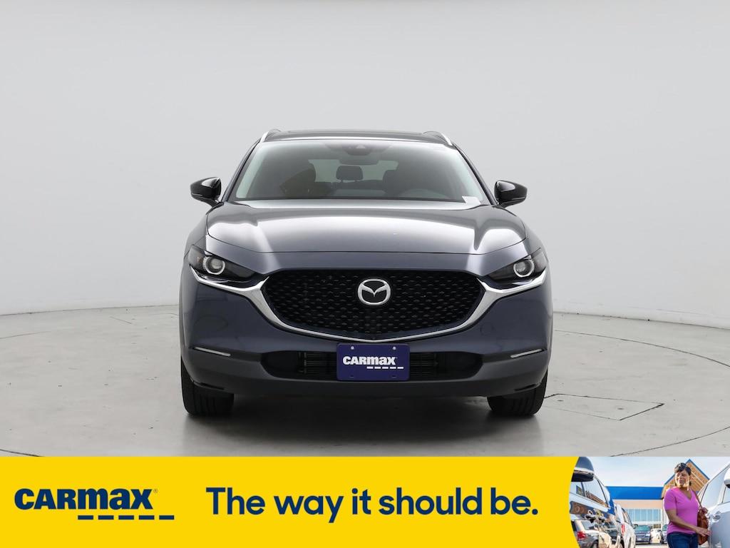 used 2023 Mazda CX-30 car, priced at $28,998