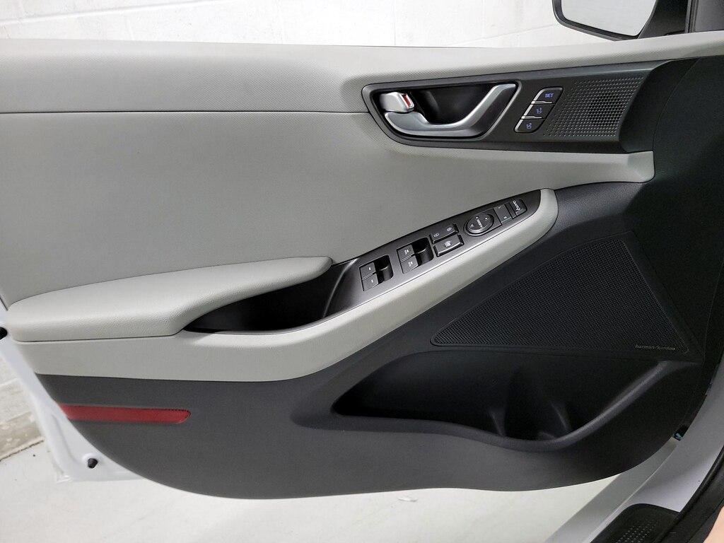 used 2020 Hyundai Ioniq EV car, priced at $19,998