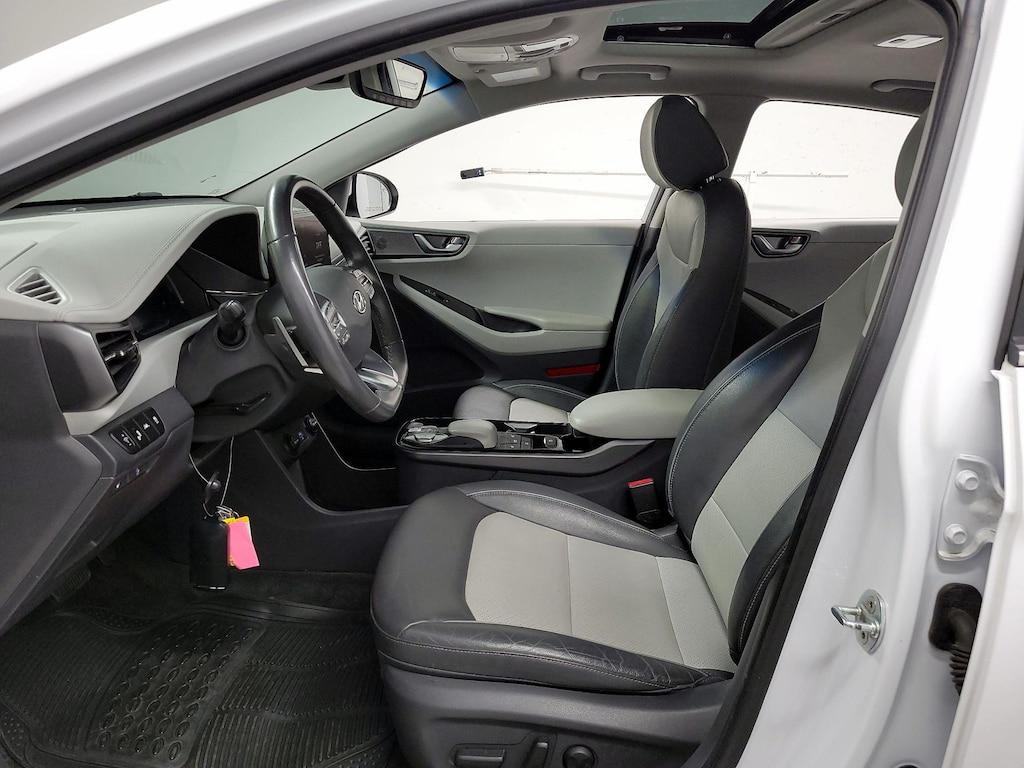 used 2020 Hyundai Ioniq EV car, priced at $19,998