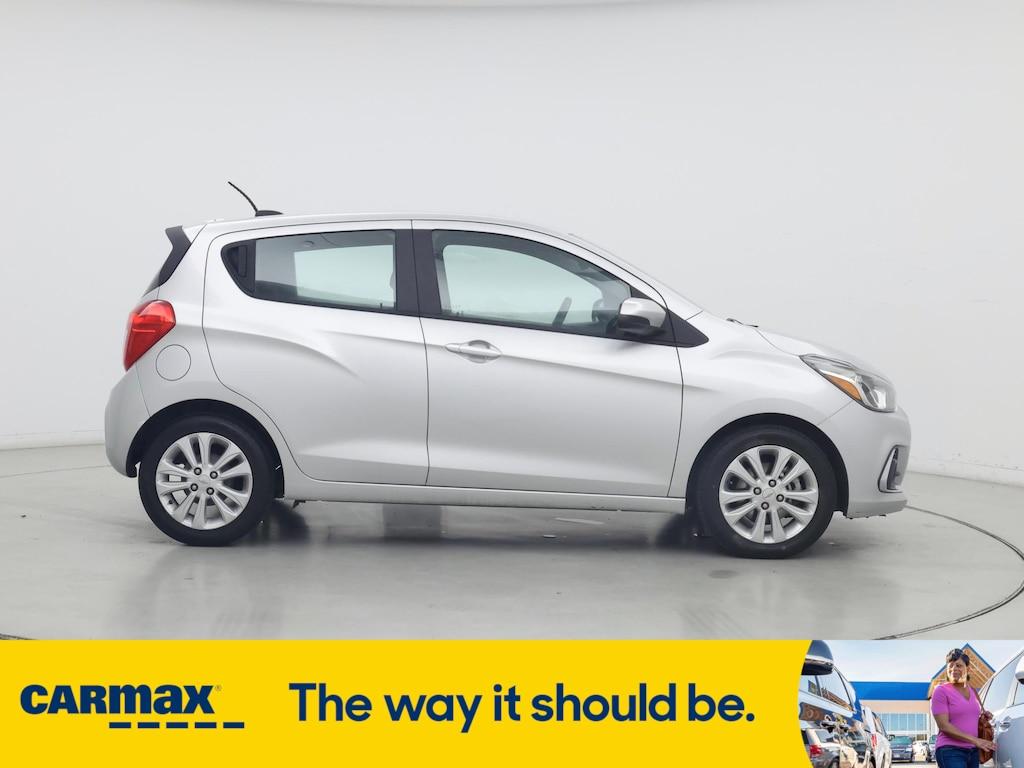 used 2017 Chevrolet Spark car, priced at $12,599