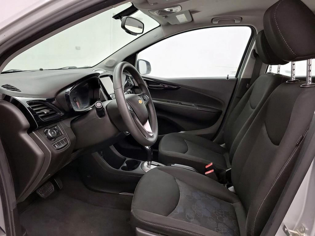 used 2017 Chevrolet Spark car, priced at $12,599