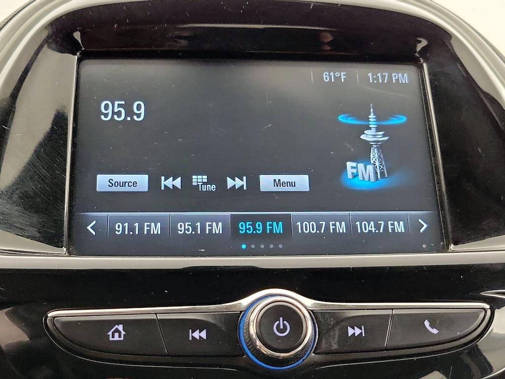used 2017 Chevrolet Spark car, priced at $12,599