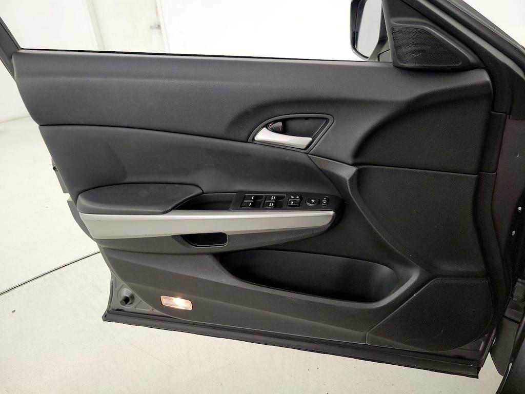 used 2015 Honda Crosstour car, priced at $15,998