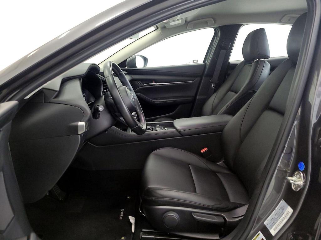 used 2021 Mazda Mazda3 car, priced at $18,998