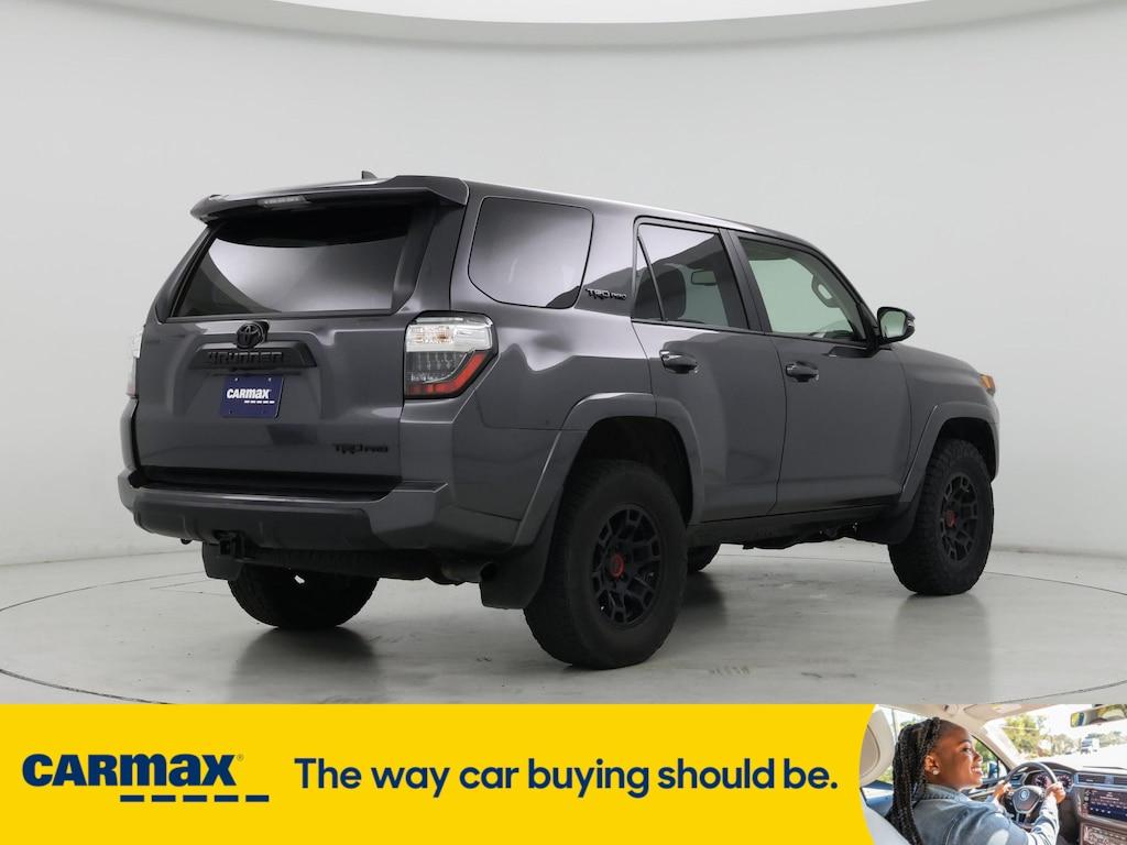 used 2023 Toyota 4Runner car, priced at $60,998