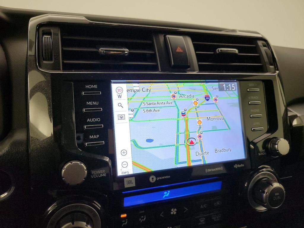 used 2023 Toyota 4Runner car, priced at $60,998
