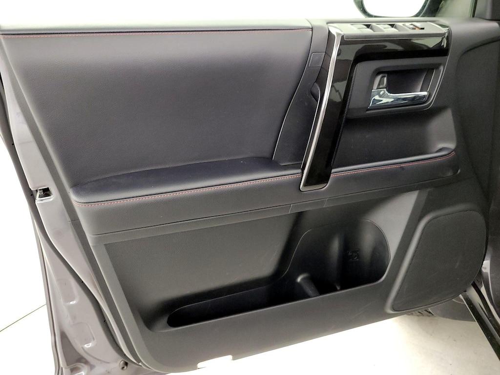 used 2023 Toyota 4Runner car, priced at $60,998
