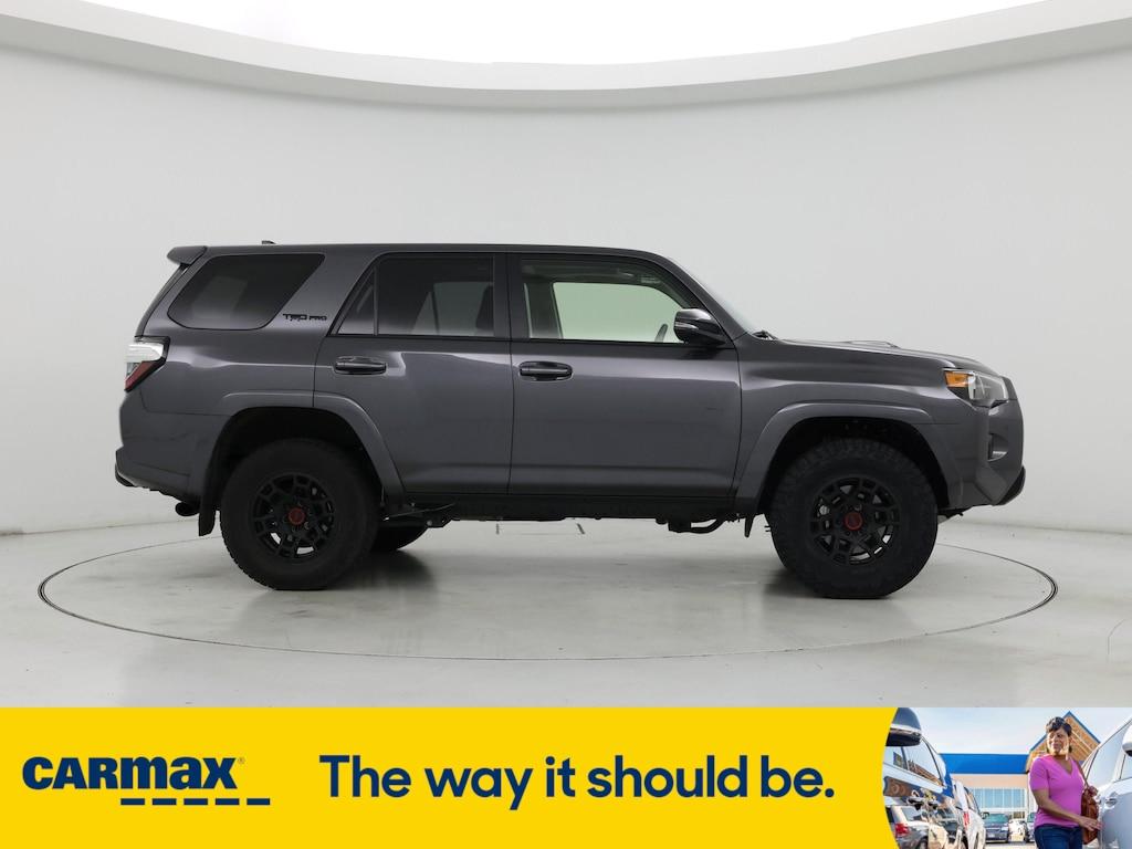 used 2023 Toyota 4Runner car, priced at $60,998