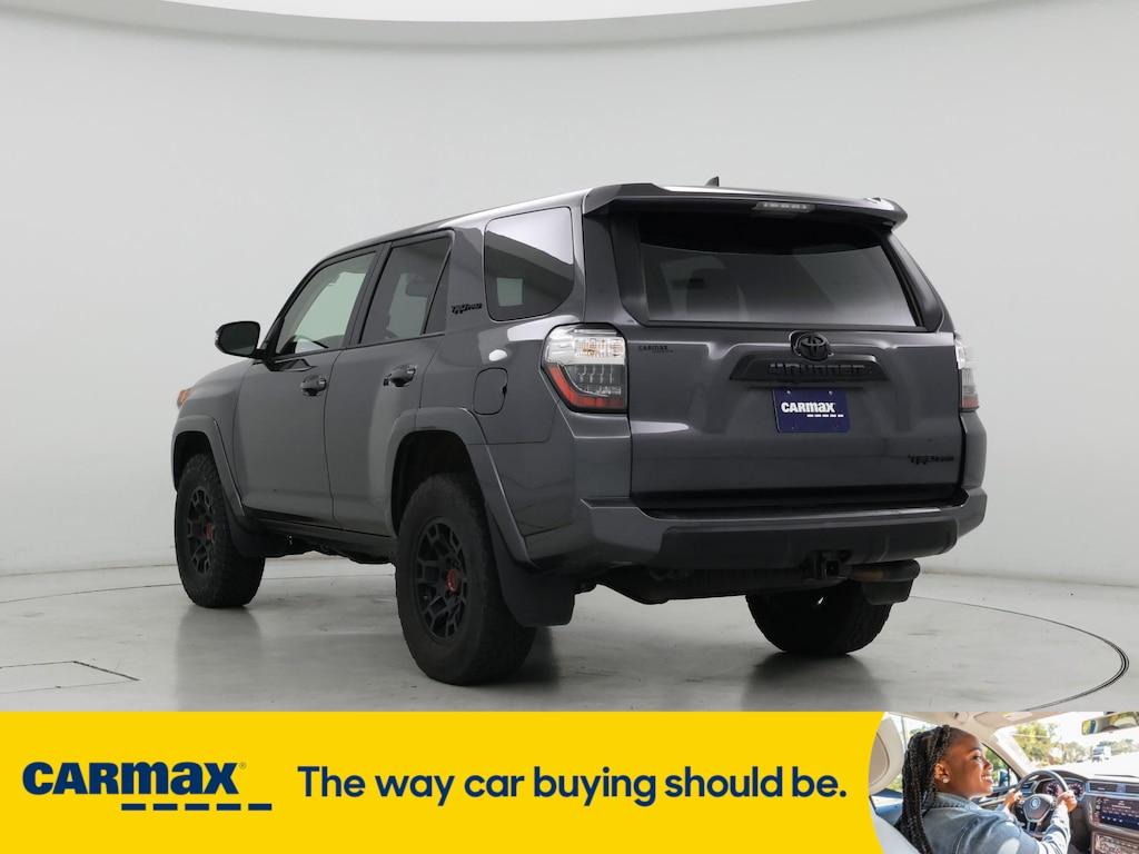 used 2023 Toyota 4Runner car, priced at $60,998