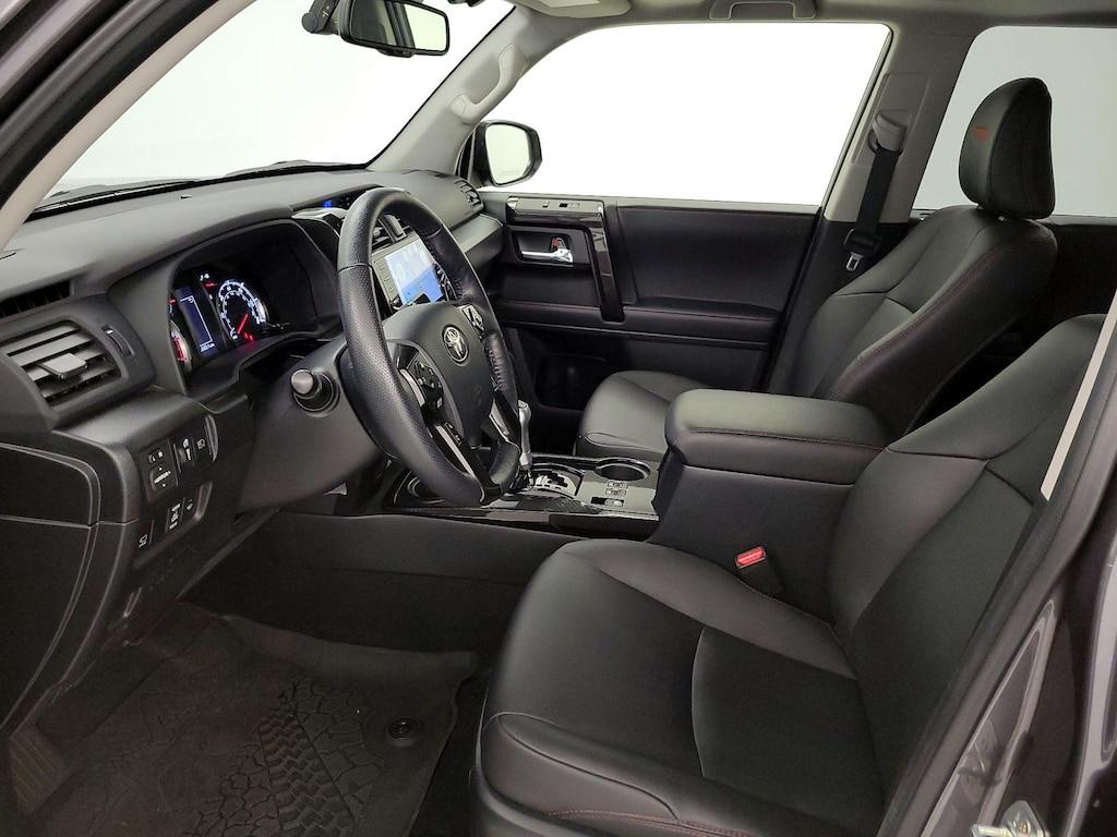 used 2023 Toyota 4Runner car, priced at $60,998