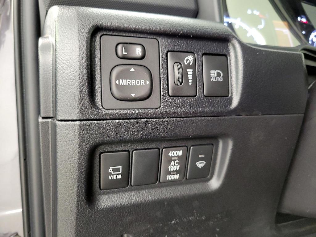 used 2023 Toyota 4Runner car, priced at $60,998