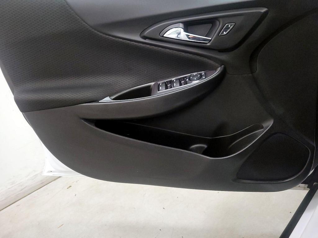 used 2020 Chevrolet Malibu car, priced at $16,998