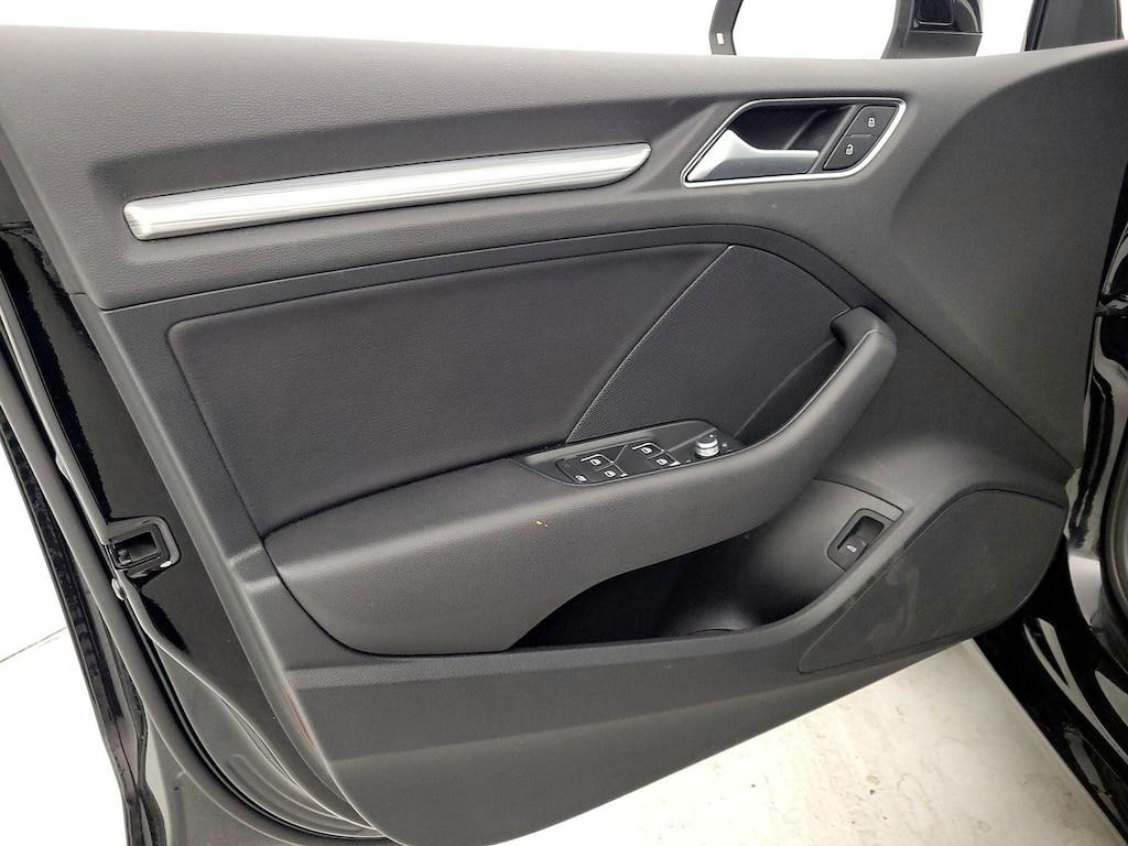 used 2015 Audi A3 car, priced at $14,998