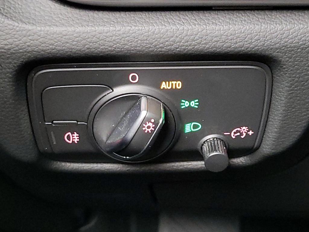 used 2015 Audi A3 car, priced at $14,998