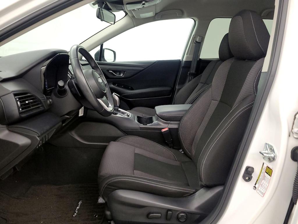 used 2023 Subaru Outback car, priced at $28,998