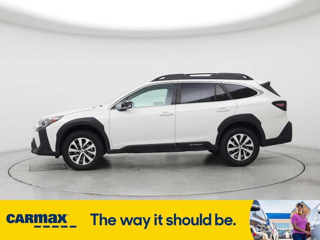 used 2023 Subaru Outback car, priced at $28,998