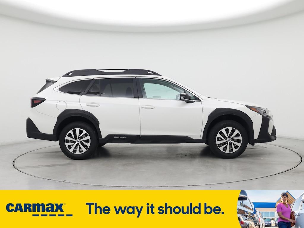 used 2023 Subaru Outback car, priced at $28,998