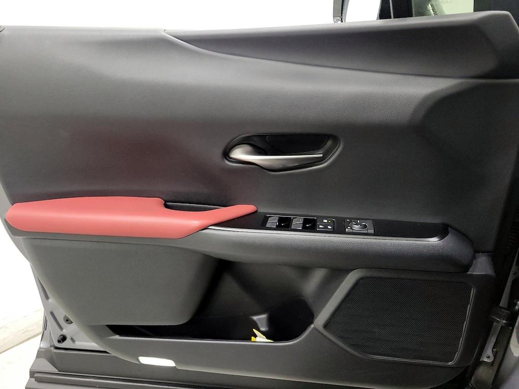 used 2020 Lexus UX 250h car, priced at $27,998