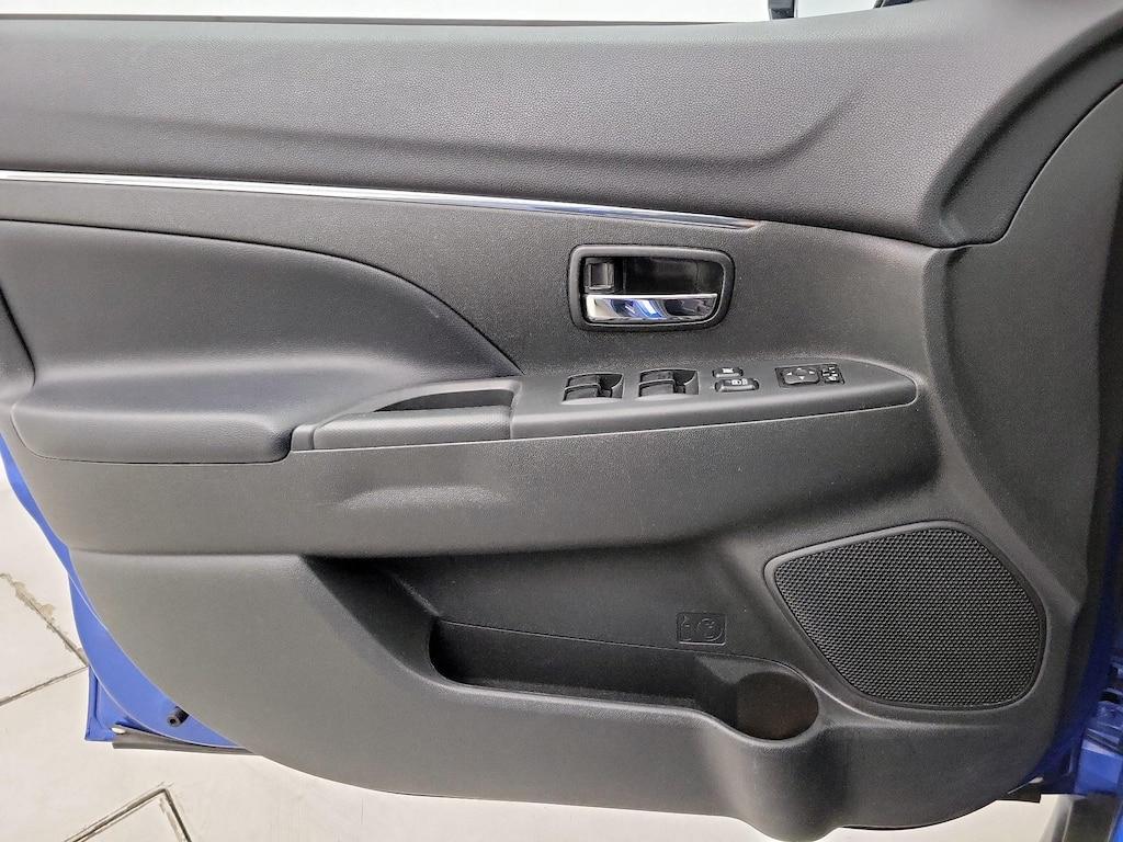 used 2016 Mitsubishi Outlander Sport car, priced at $16,998