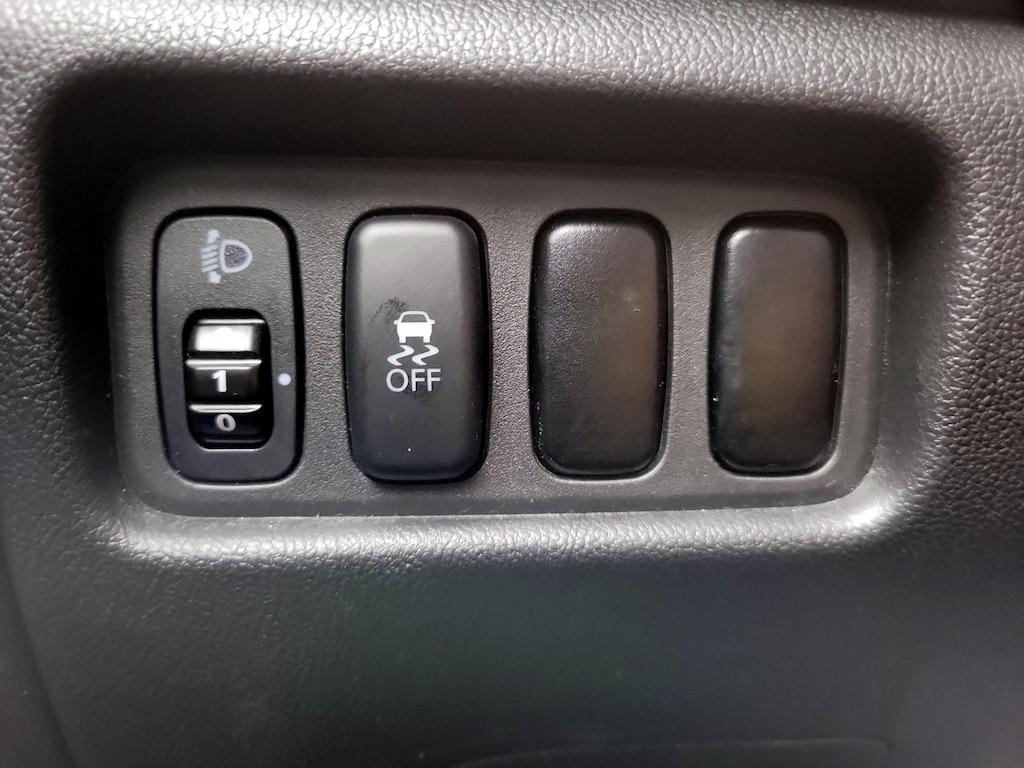 used 2016 Mitsubishi Outlander Sport car, priced at $16,998
