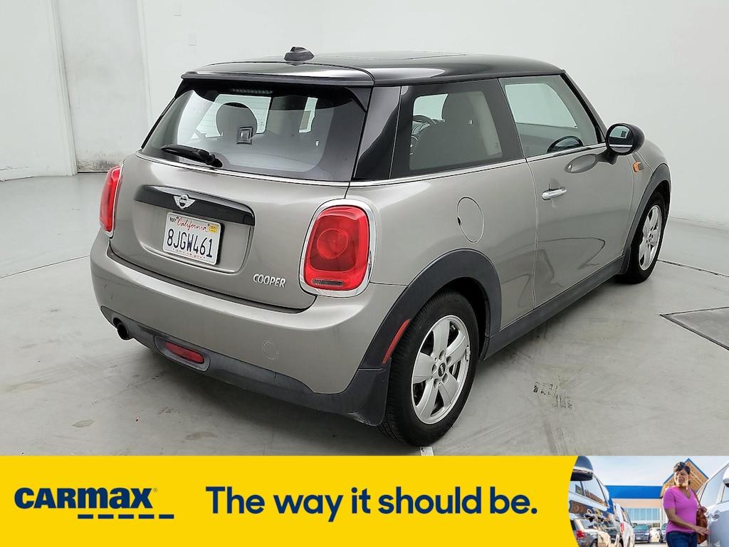 used 2016 MINI Hardtop car, priced at $13,998