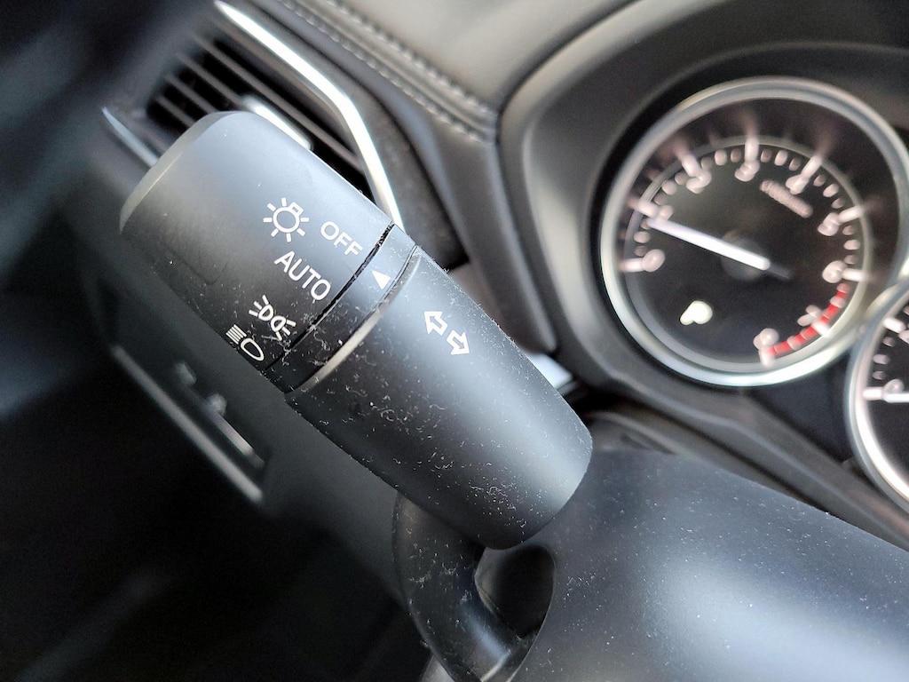 used 2023 Mazda CX-5 car, priced at $28,998