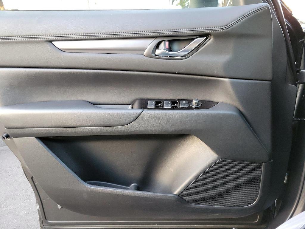 used 2023 Mazda CX-5 car, priced at $28,998