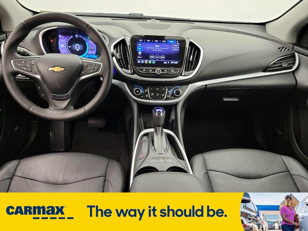 used 2019 Chevrolet Volt car, priced at $18,998