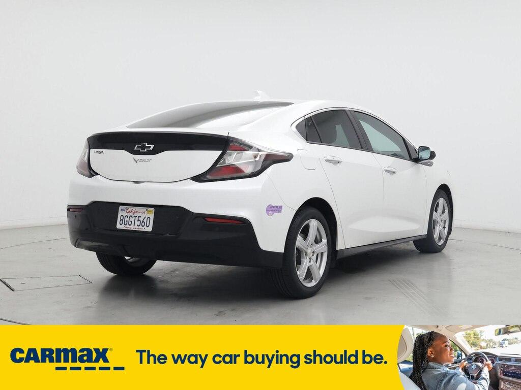used 2019 Chevrolet Volt car, priced at $18,998