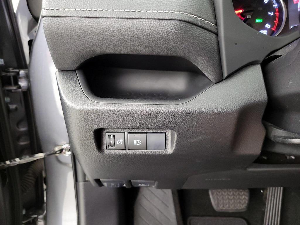 used 2019 Toyota RAV4 car, priced at $26,998
