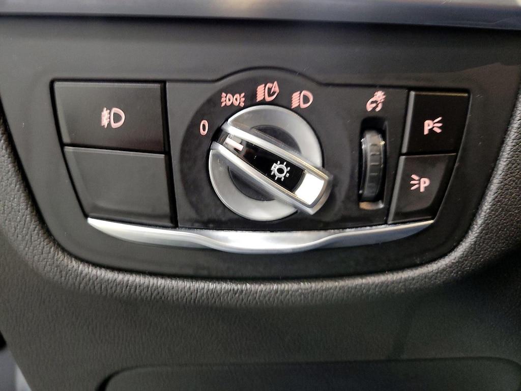 used 2019 BMW X3 car, priced at $23,998