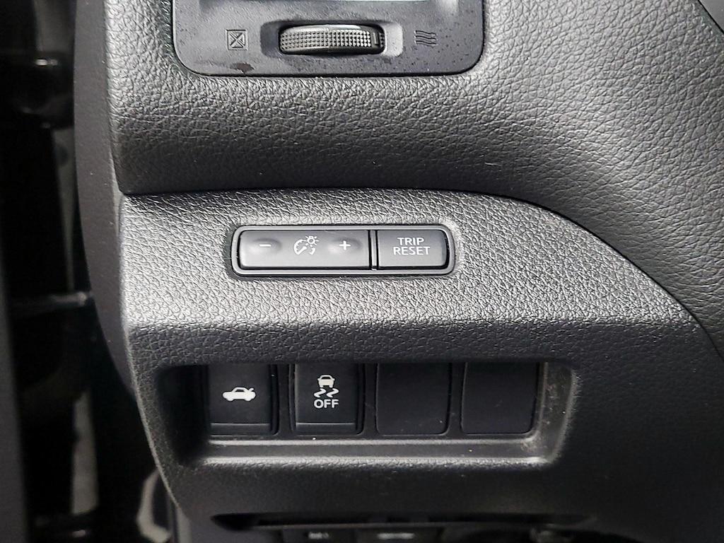used 2016 Nissan Altima car, priced at $12,998