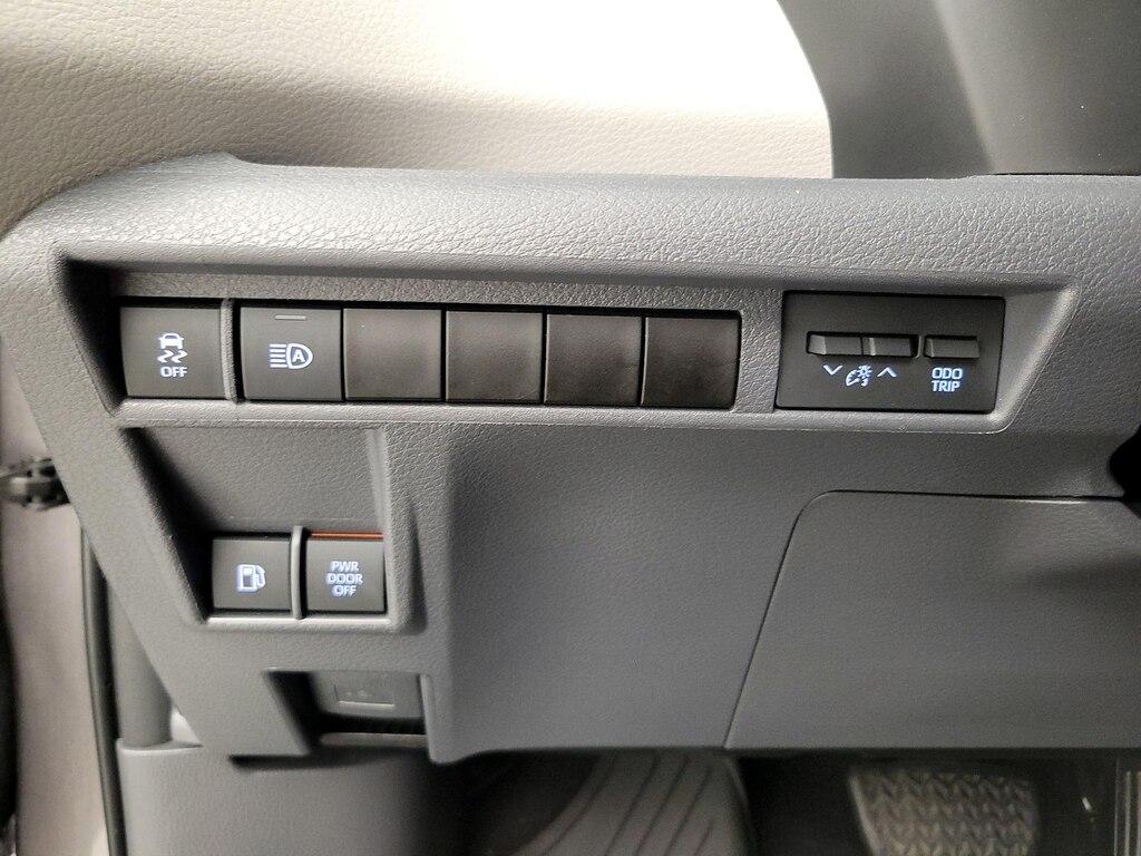 used 2022 Toyota Sienna car, priced at $39,998